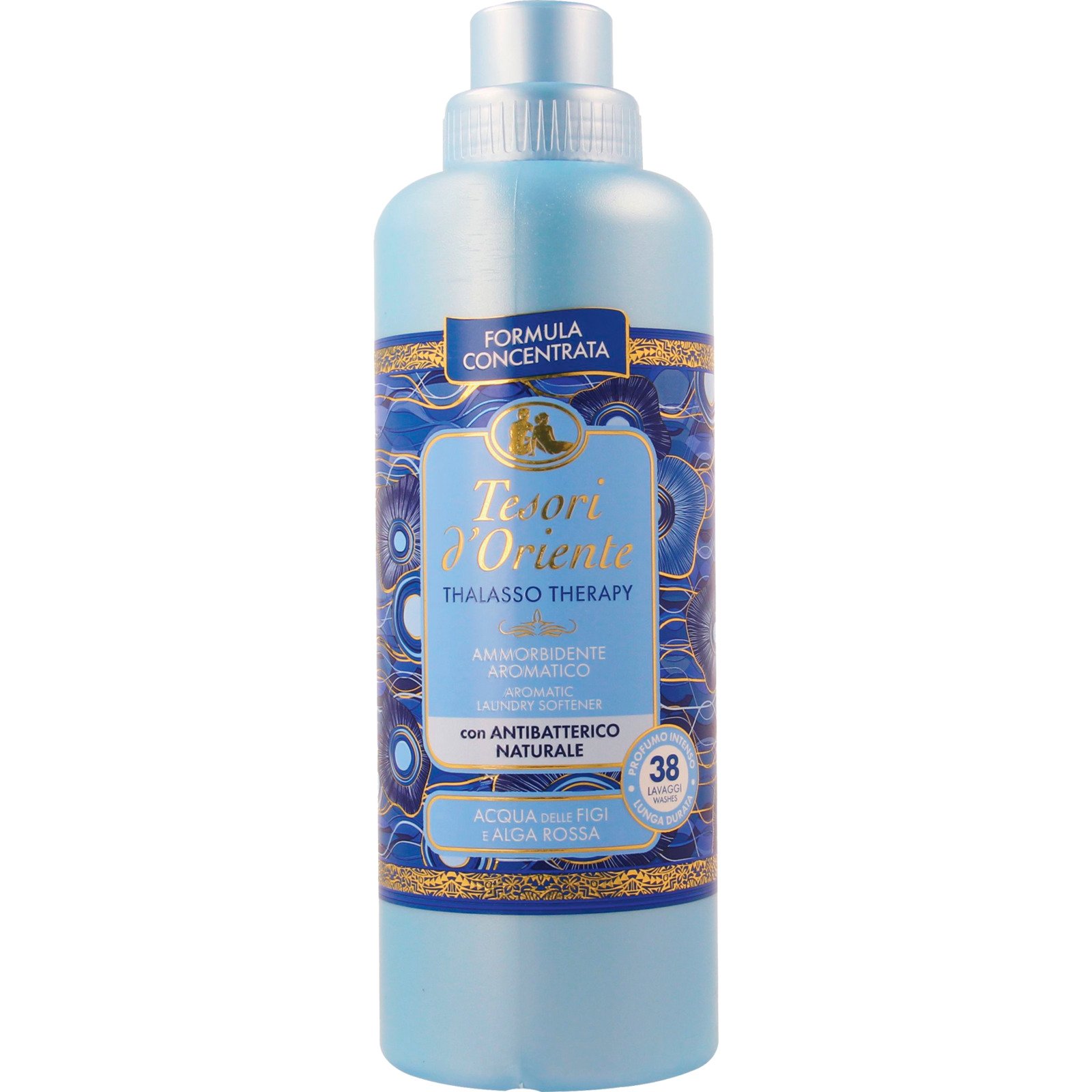 Tesori d'Oriente Weichspüler Thalasso 760 ml