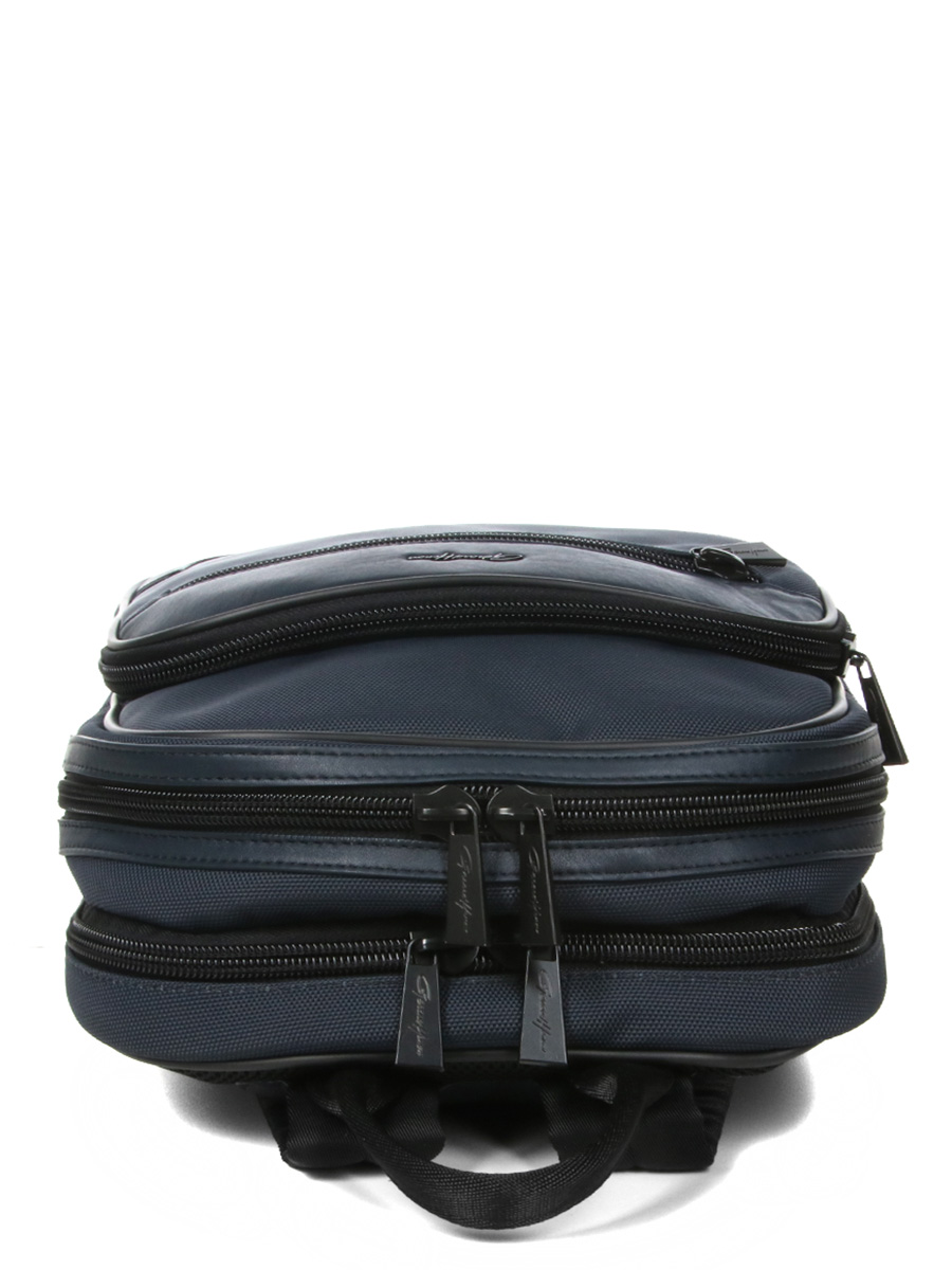 Sac À dos ordinateur GÀrard HÀnon Brooklyn Dome 11 pouces
