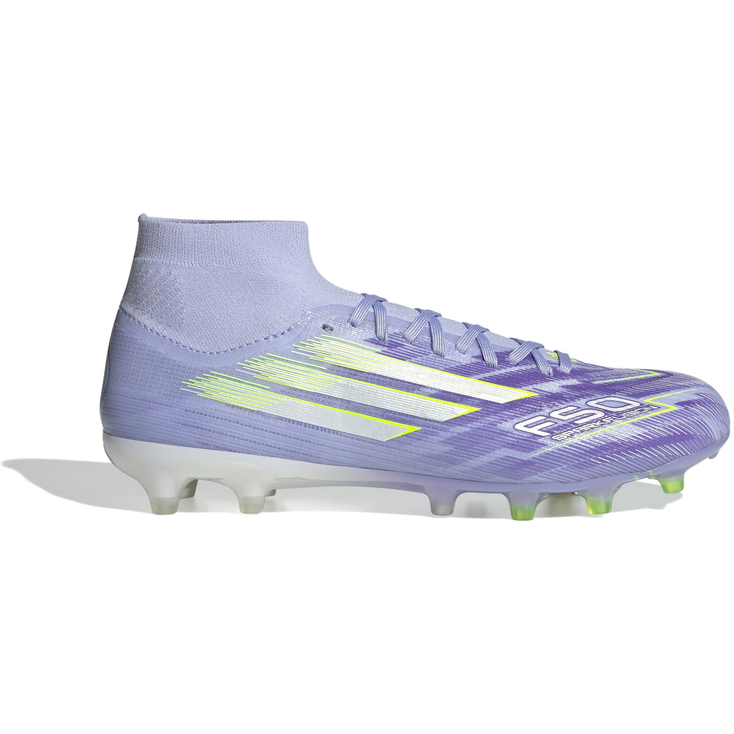 adidas F50 Sparkfusion Pro FG Dames