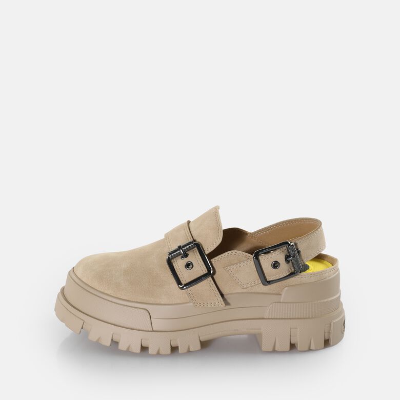 Aspha Clog SND