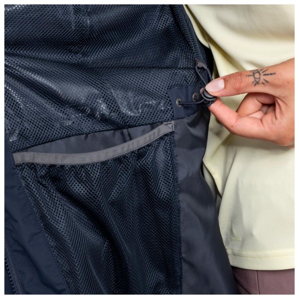 Schöffel - Women's Coat Style Bohorok - Manteau