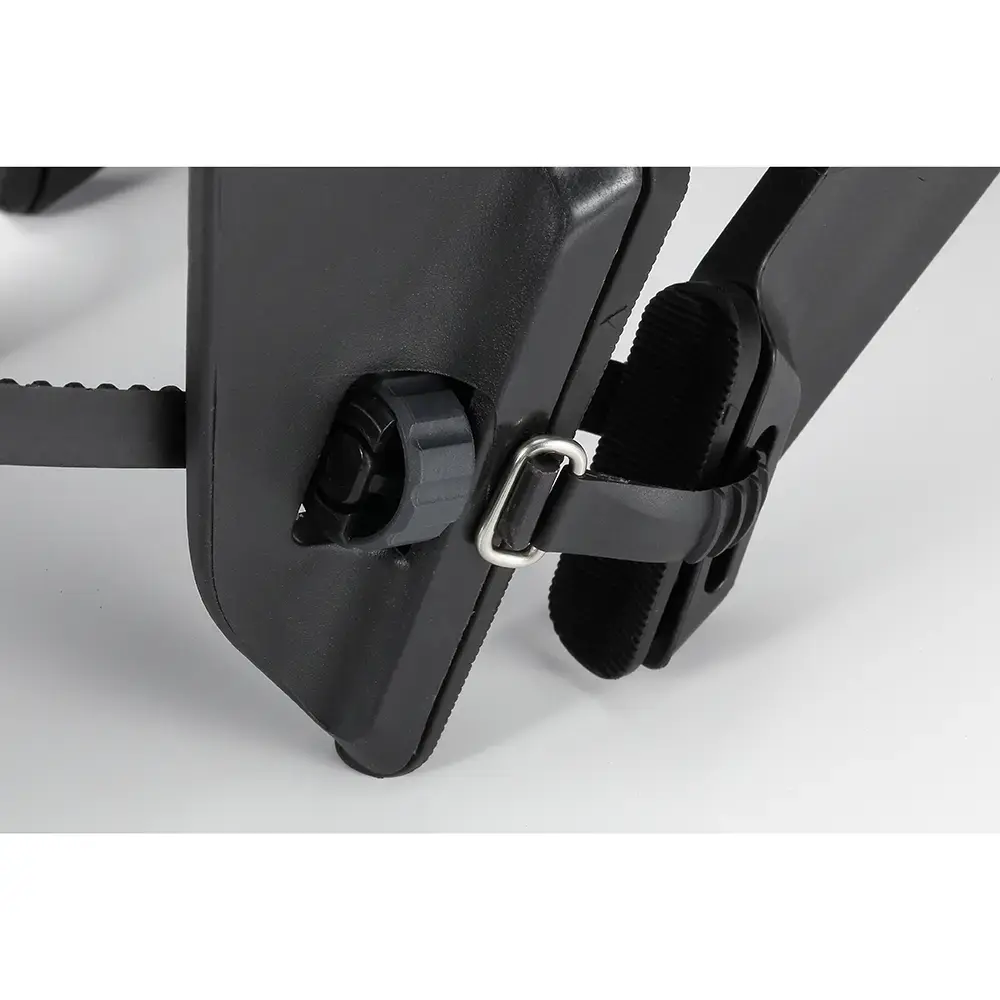 BBB Cycling FullGuard BFD-61 Voorspatbord Zwart