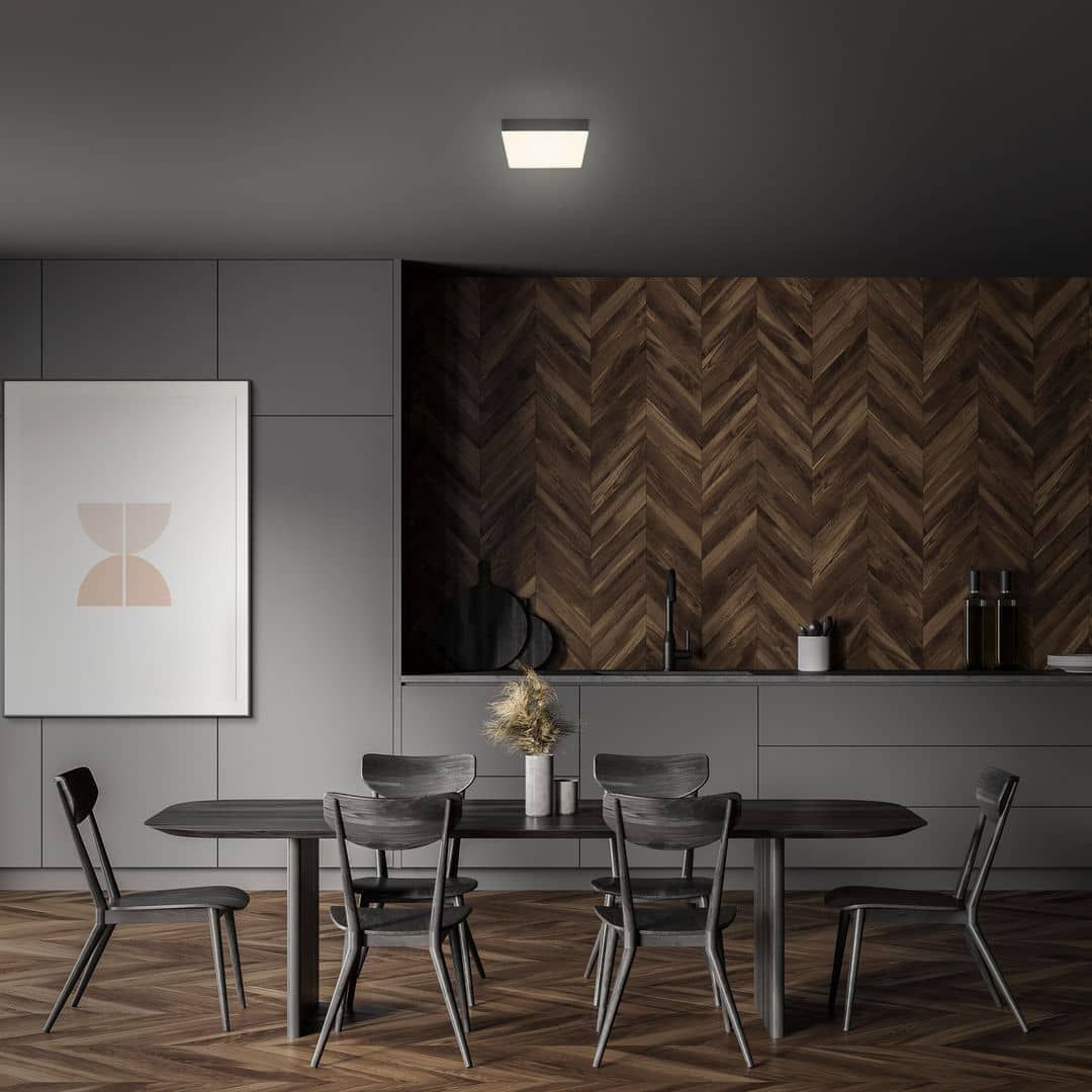 LED-Deckenleuchte