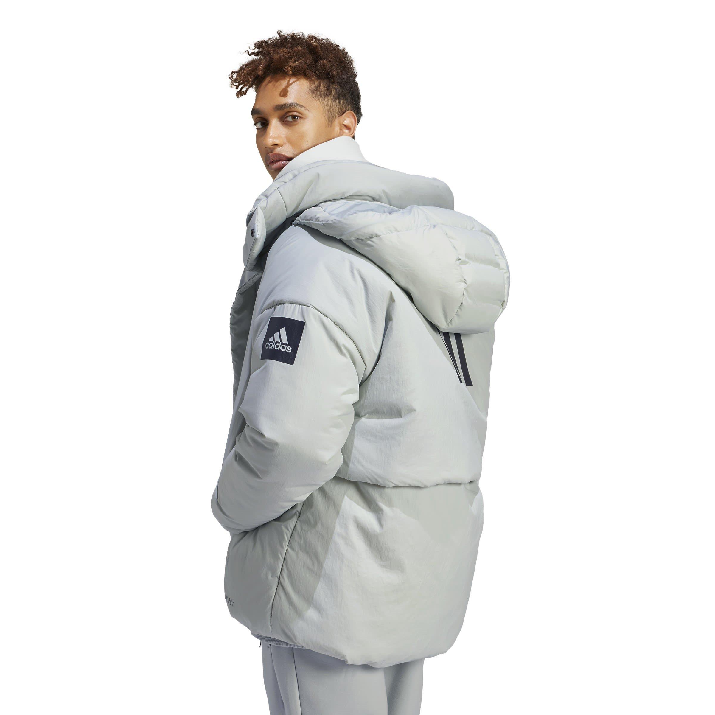 adidas Myshelter Down Jacket Mens