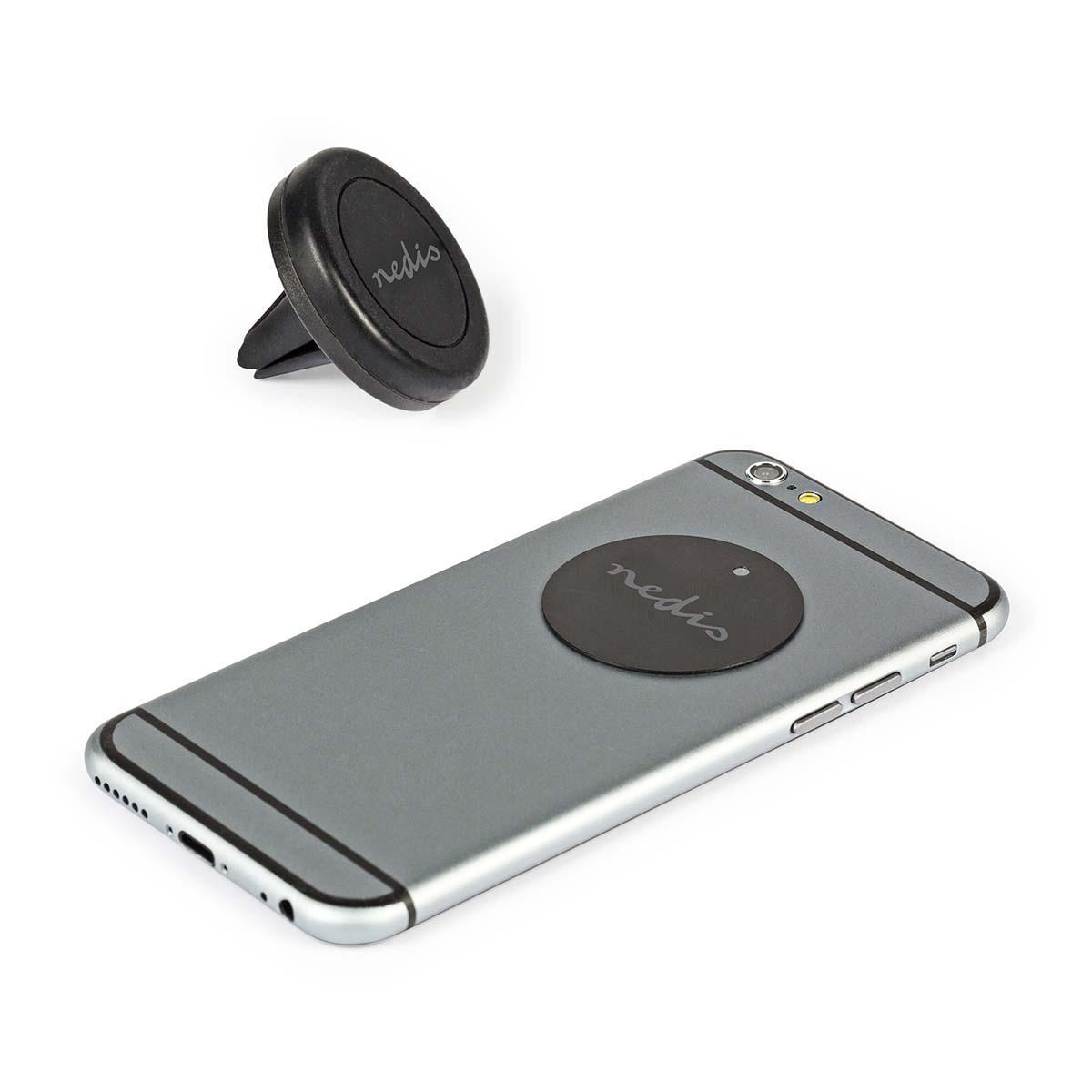 Nedis SCMTM200BK smartphonehouder