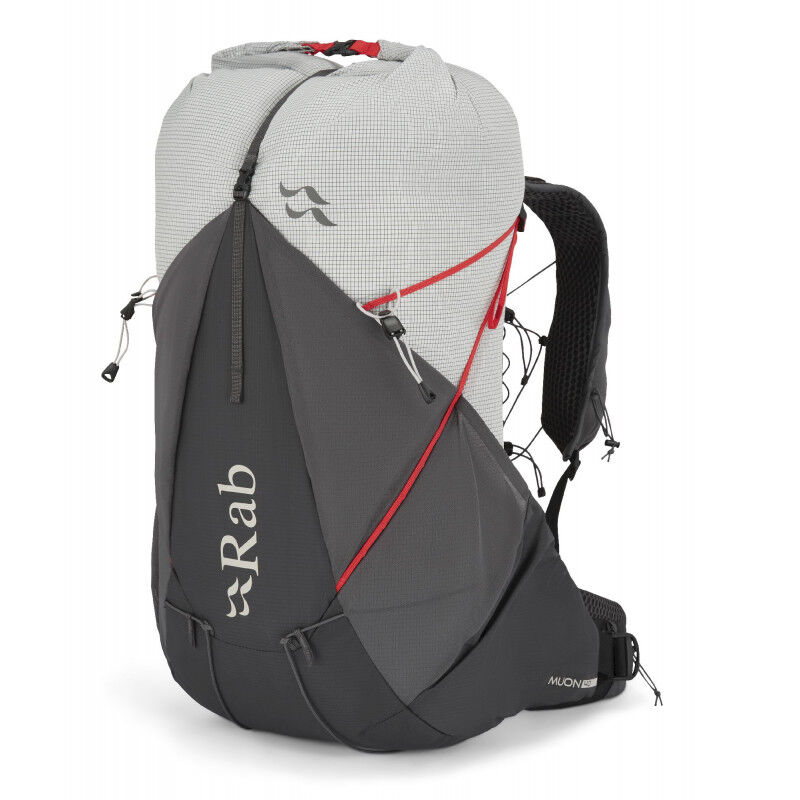 Muon 40 - Sac à dos randonnée homme
