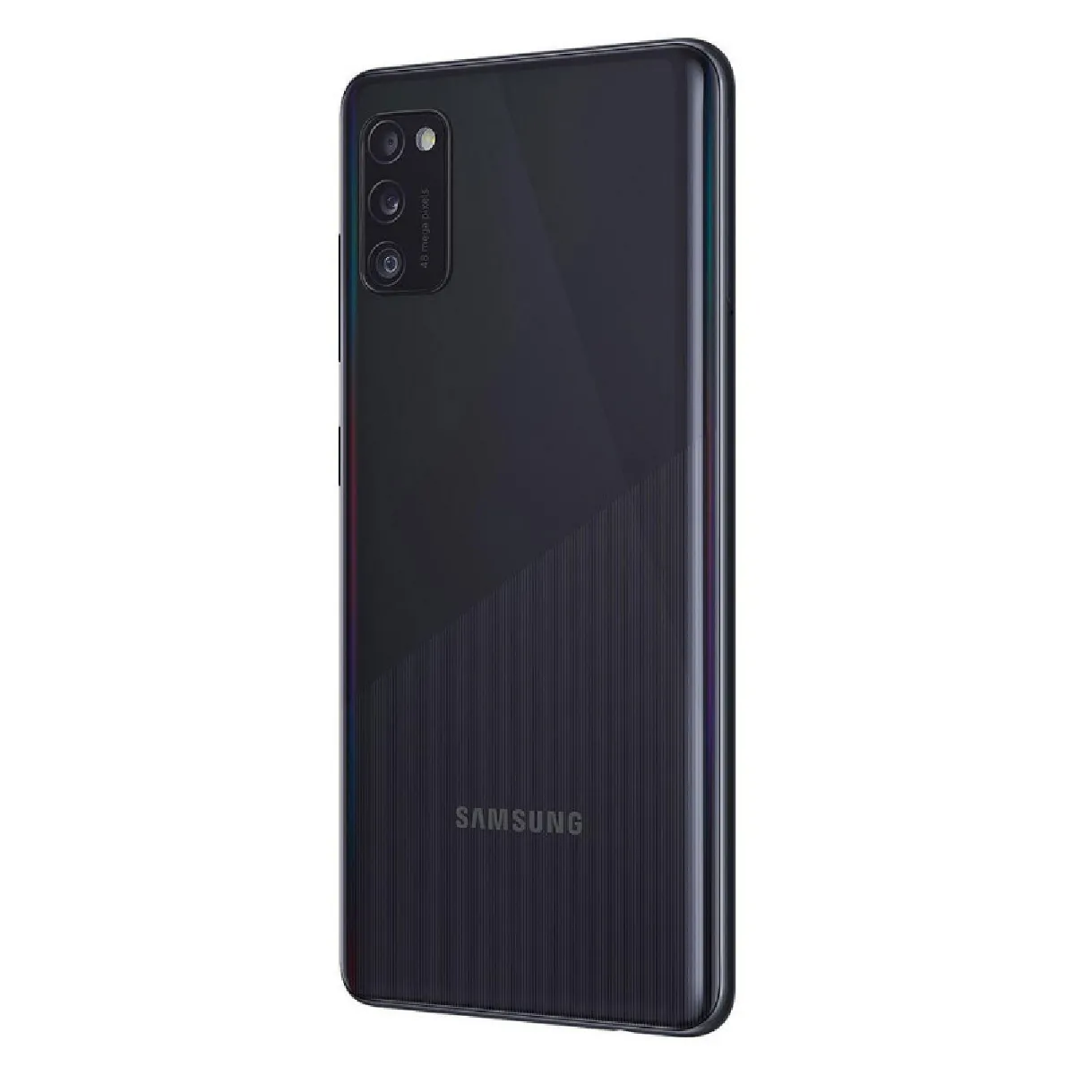 Samsung Galaxy A41 - Noir