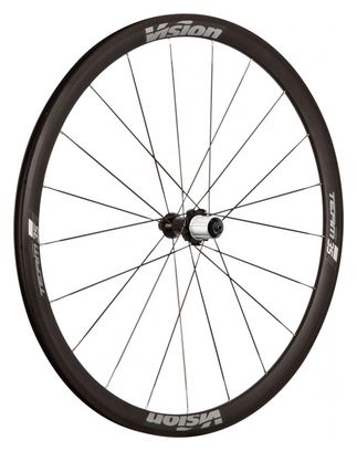 Paire de Roues Vision Team 35 Comp SL | 9x100 - 9x130 mm Noir