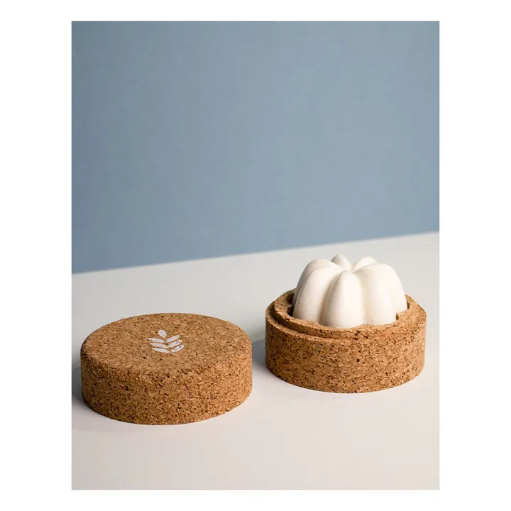 umaï Shampoing solide doux - 100 g