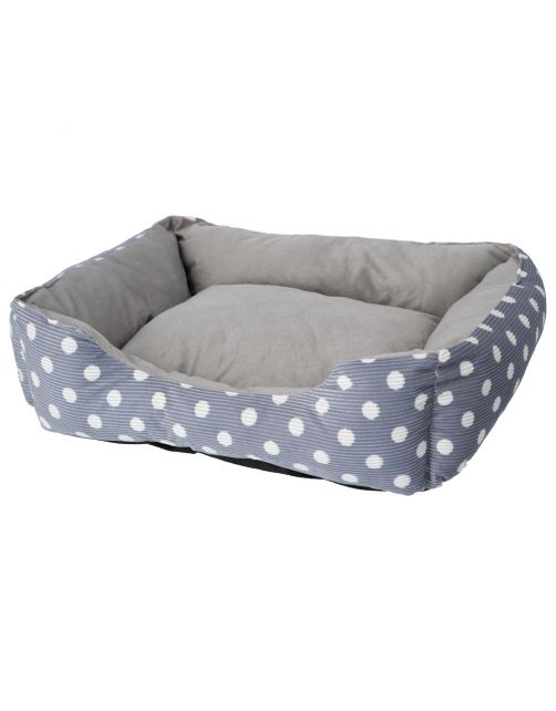 Adori Kattenmand Dotty Grijs - Kattenmand