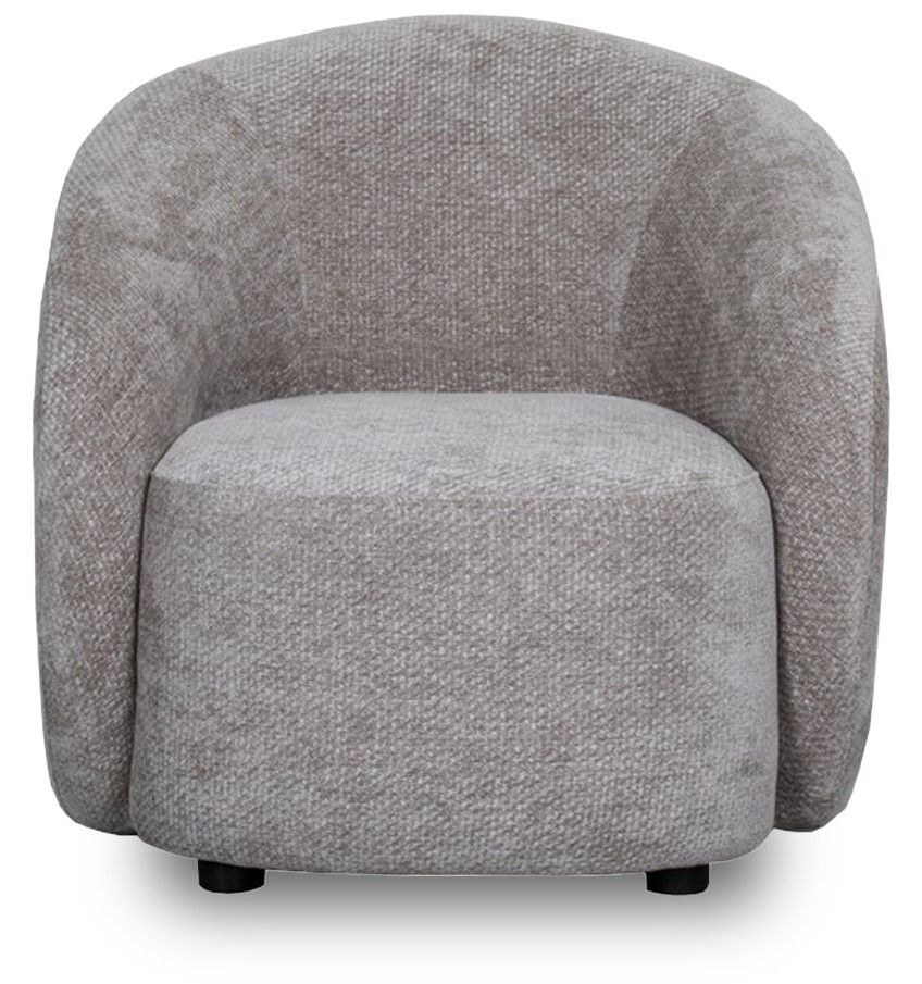 Fauteuil Stone Elite GA-80.150 Alby B82 x D88 x H81 cm