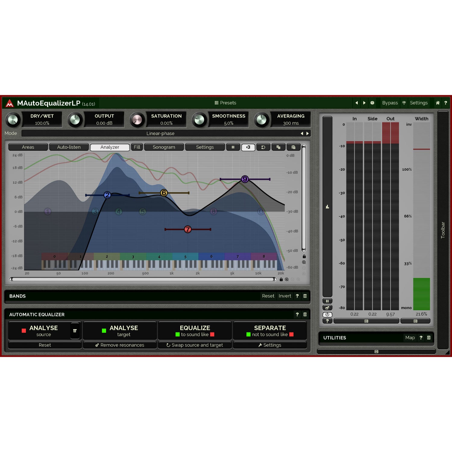 MeldaProduction MAutoEqualizer (download)