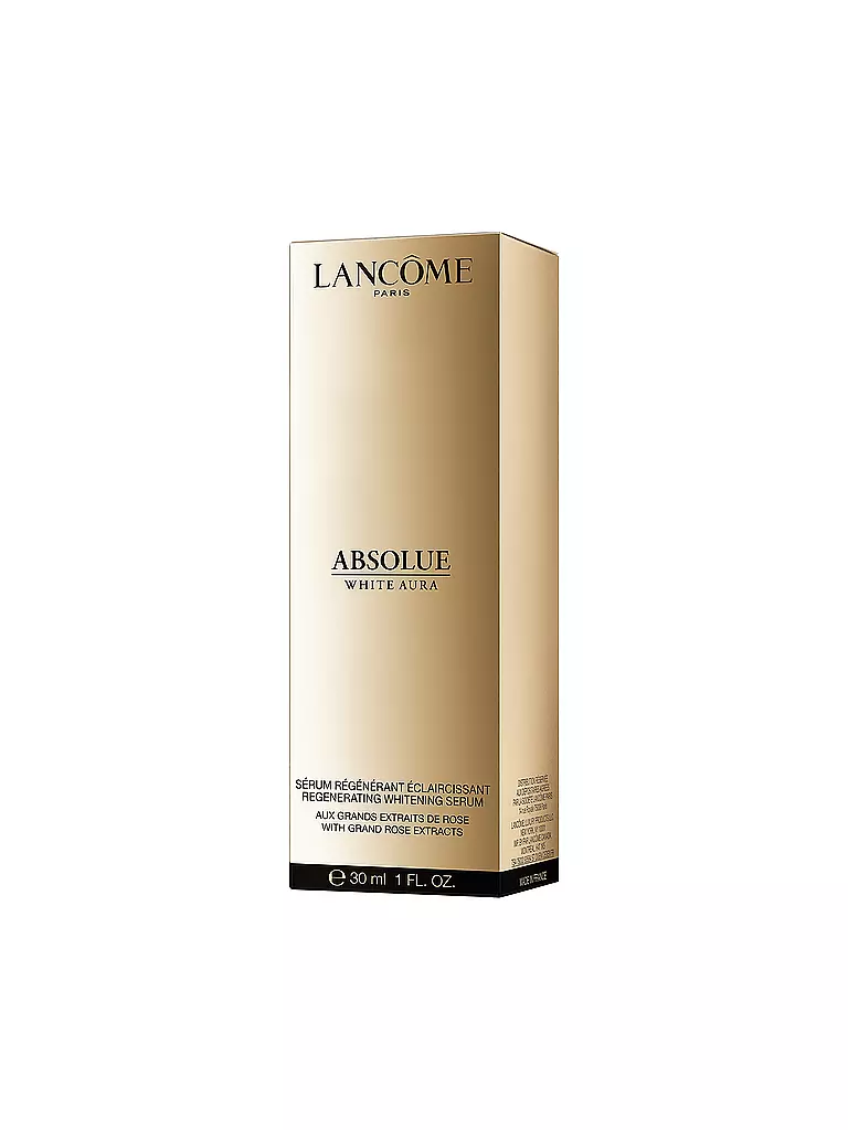 LANCÔME Absolue Brightening Regenerating Serum 30ml keine Farbe