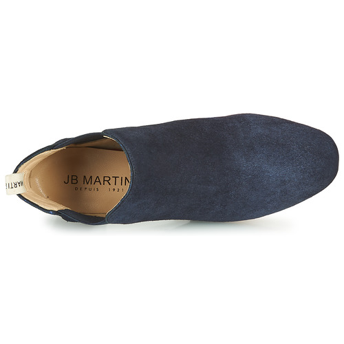 JB Martin - JALIXIA - Marine