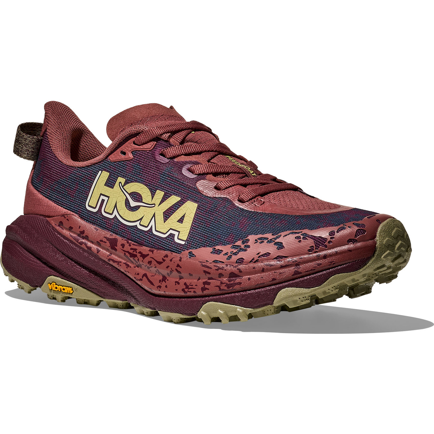 HOKA Speedgoat 6 Dames