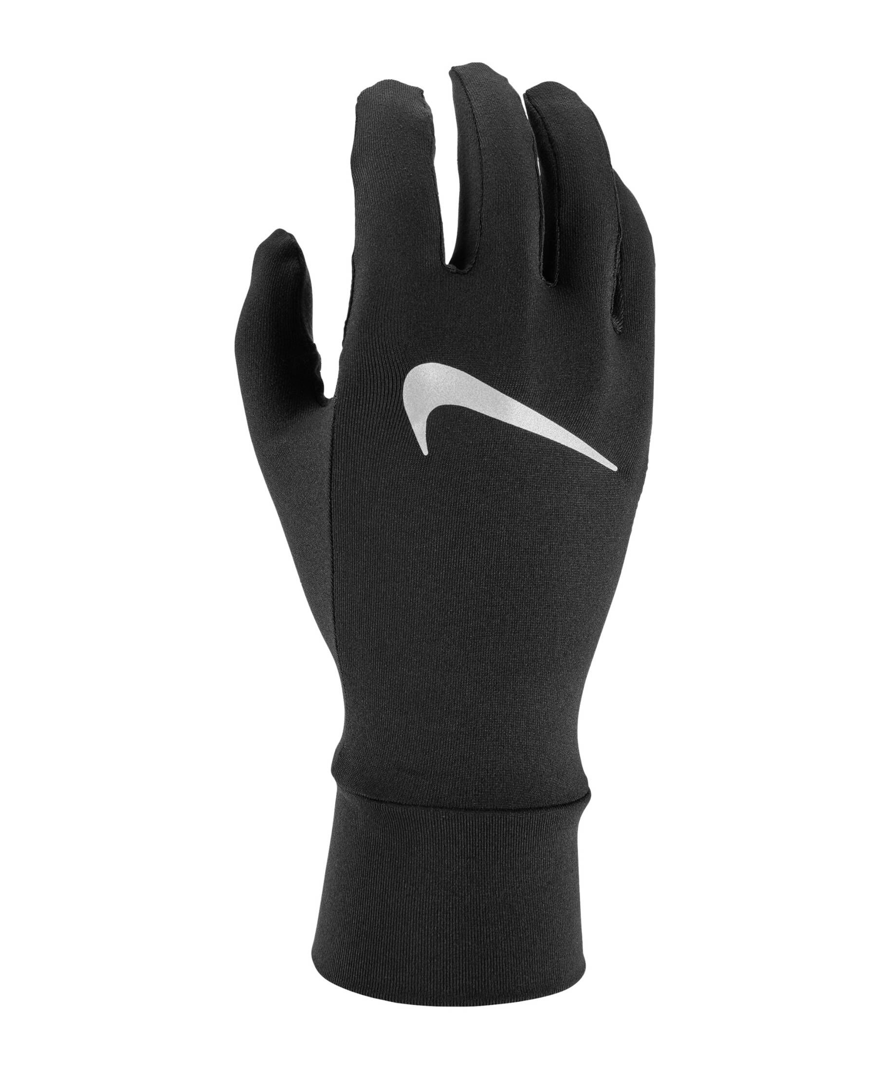 Nike| Damen Running Handschuhe Fleece
