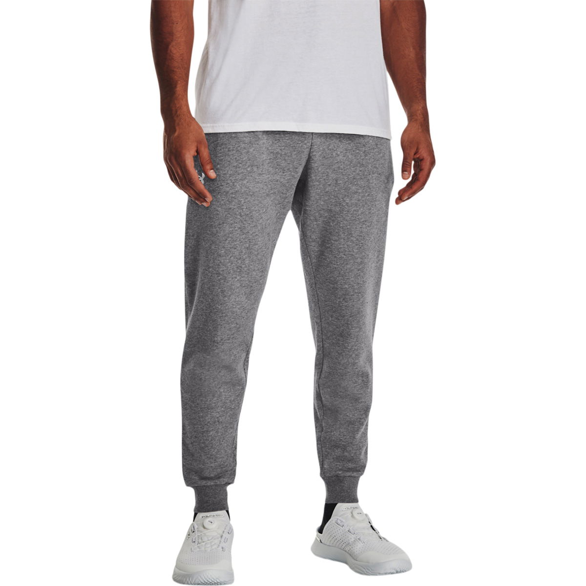 Under Armour Rival Fleece Joggingbukser Herre