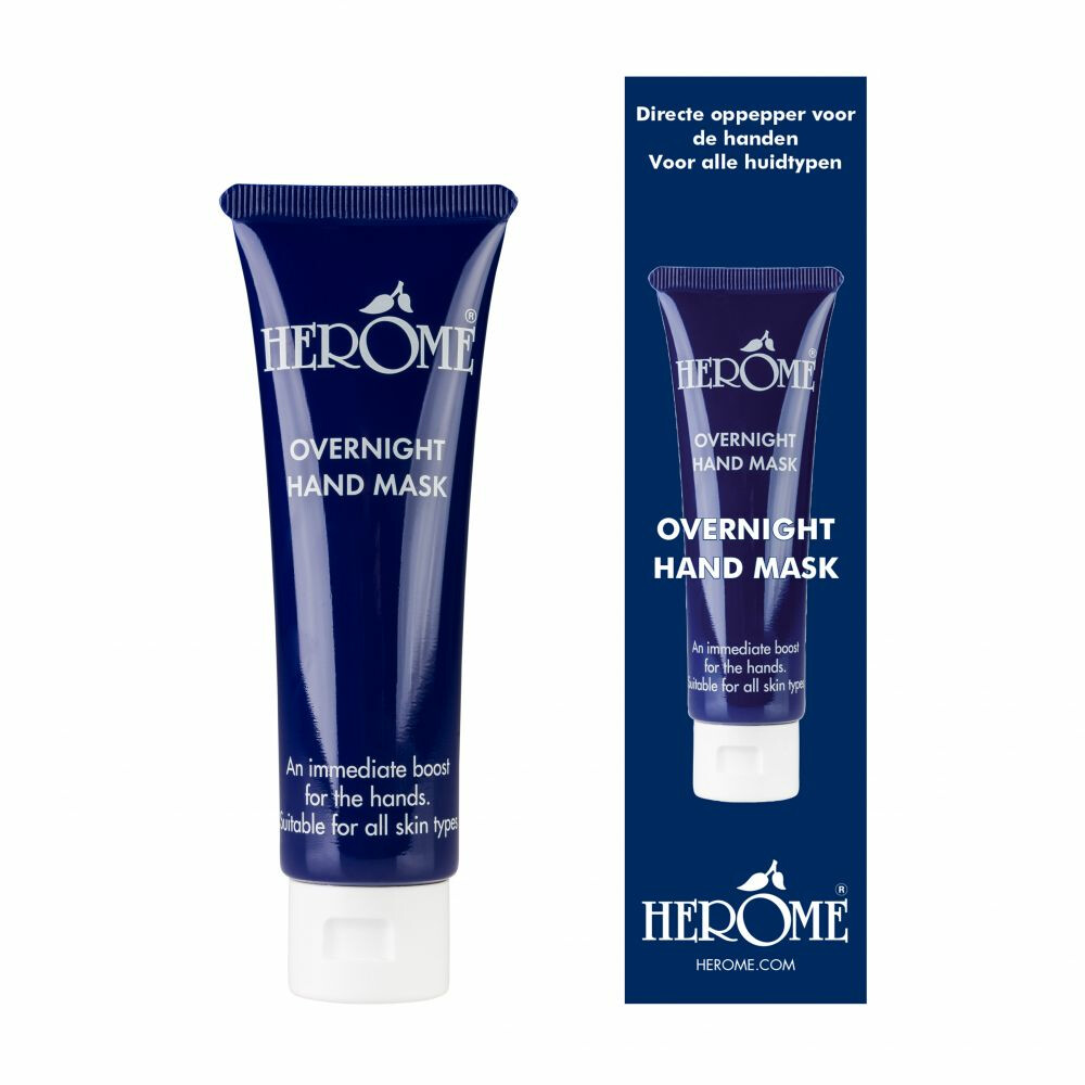 Herome Handmasker Overnight40 ml