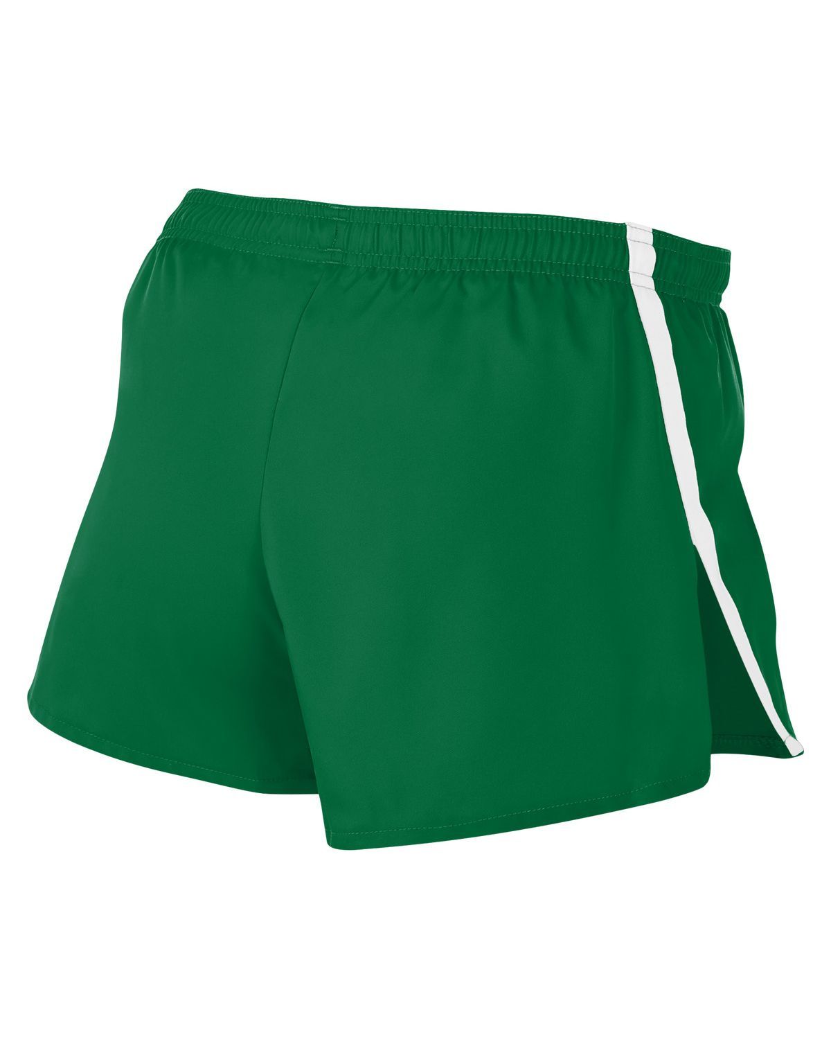 Short Nike Stock Vert pour homme