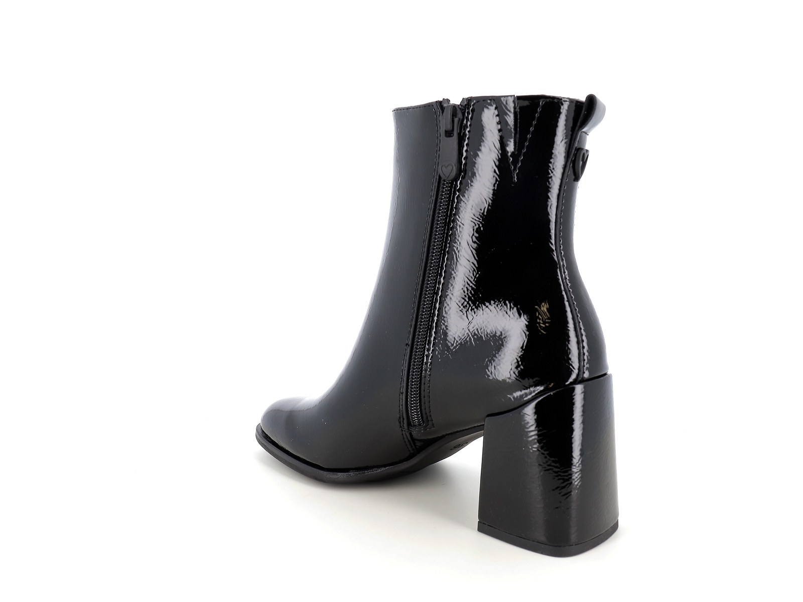 Marco tozzi-25327 Vernis V.Noir