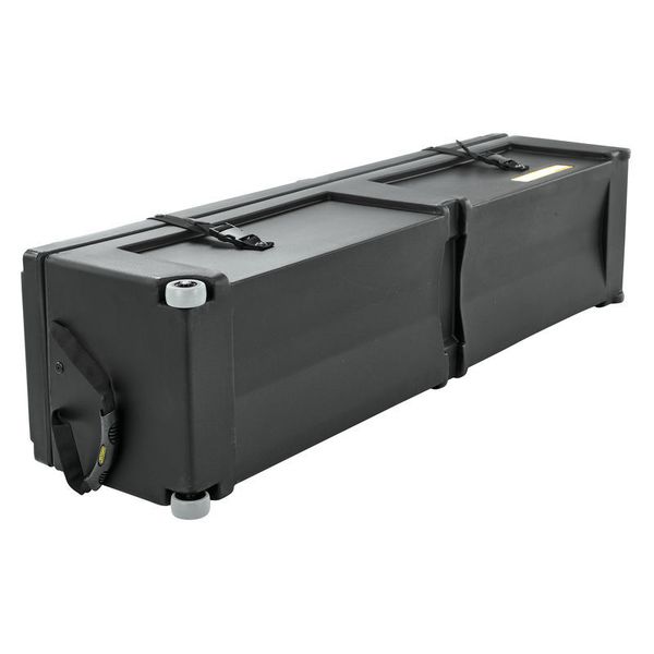 Hardcase HN48W Hardwarekoffer mit Rollen