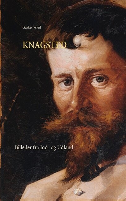 Knagsted - Gustav Wied - Bog