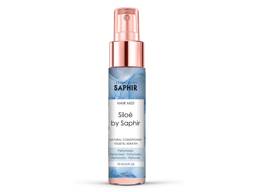 HAIR MIST SAPHIR SILOÉ 75ML