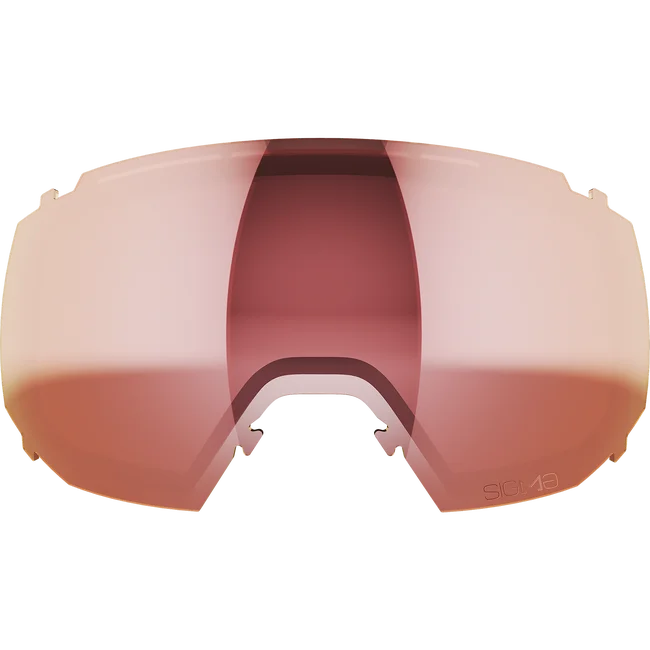 RADIUM LENS SIGMA  Unisex-Accessoire