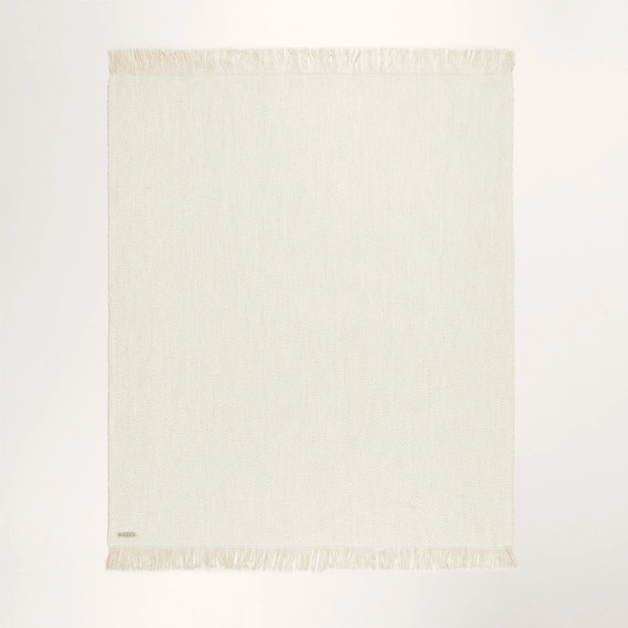 LUCIANO - Plaid | Beige
