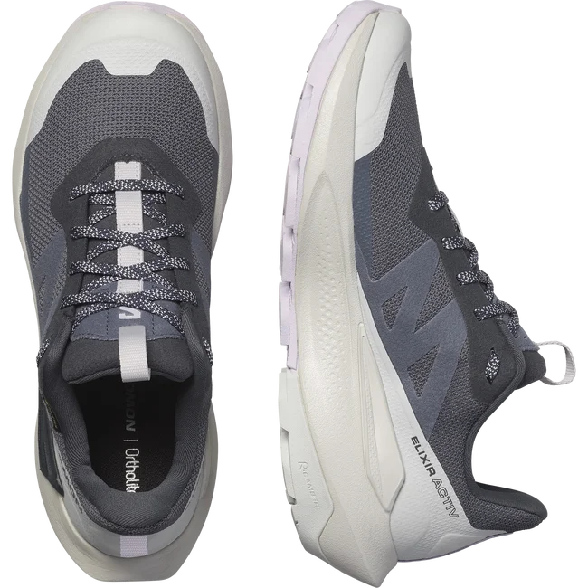 ELIXIR ACTIV GORE-TEX  Hiking-Halbschuhe Damen