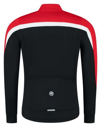 Maillot Manches Longues Velo Rogelli Course - Homme