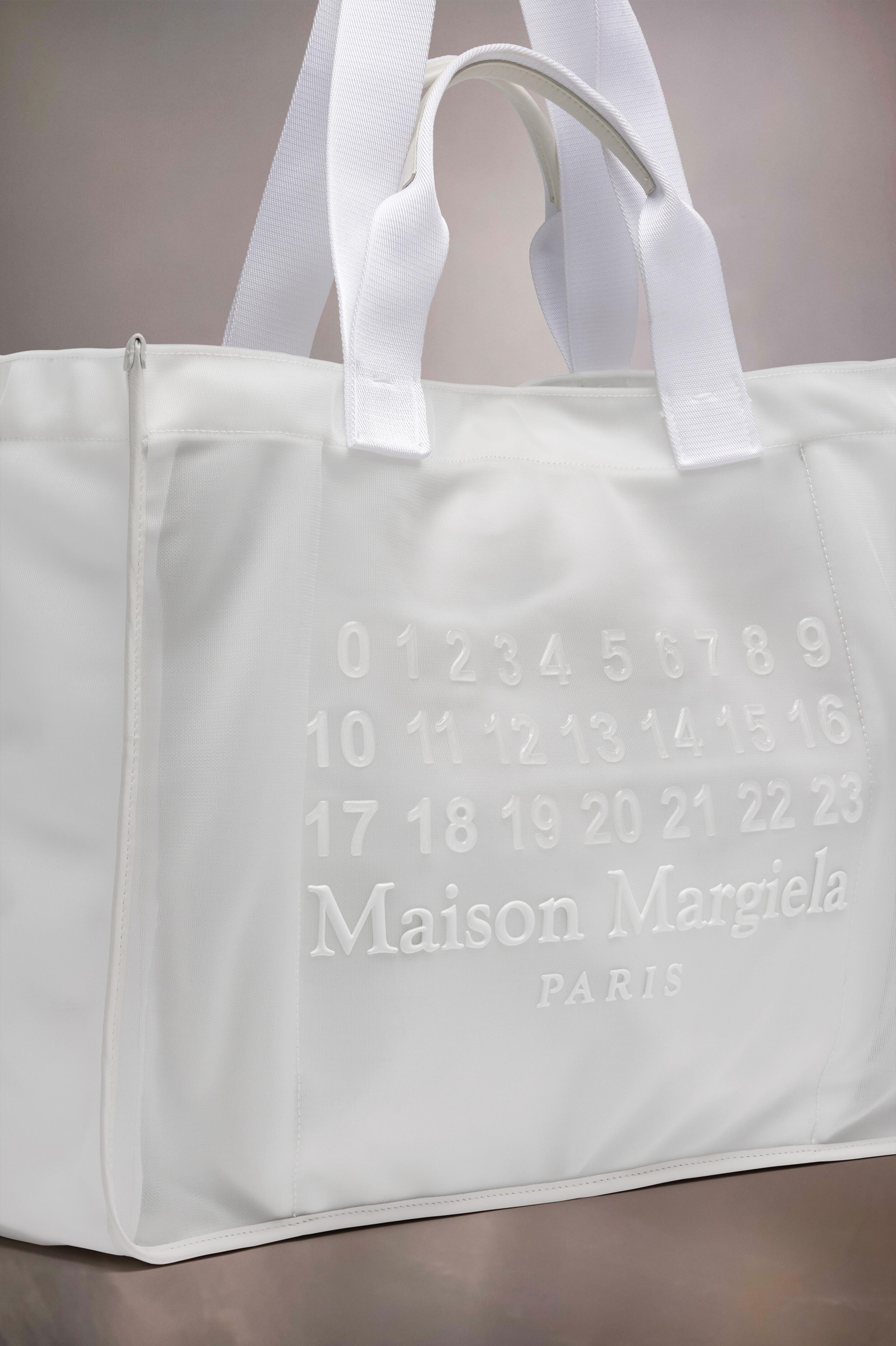 Sac Cabas Shopping Bag Large
