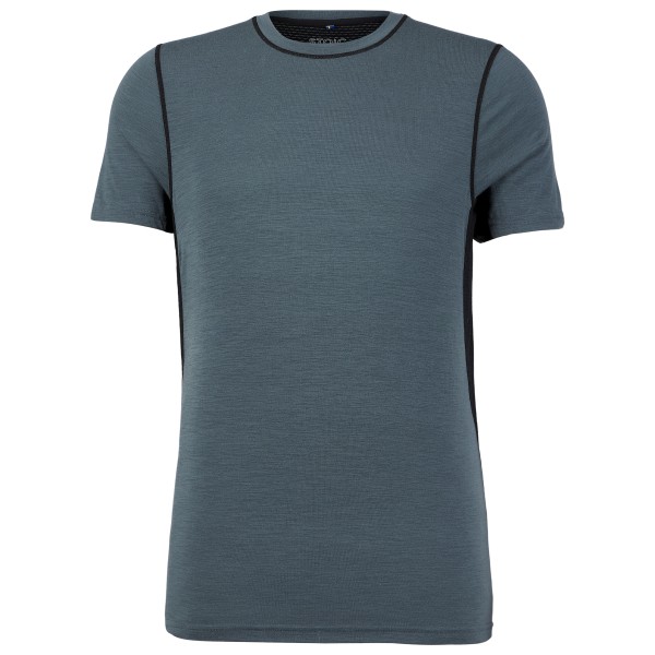 Stoic - MerinoMesh150 SadjemSt. T-Shirt - Haut en mérinos