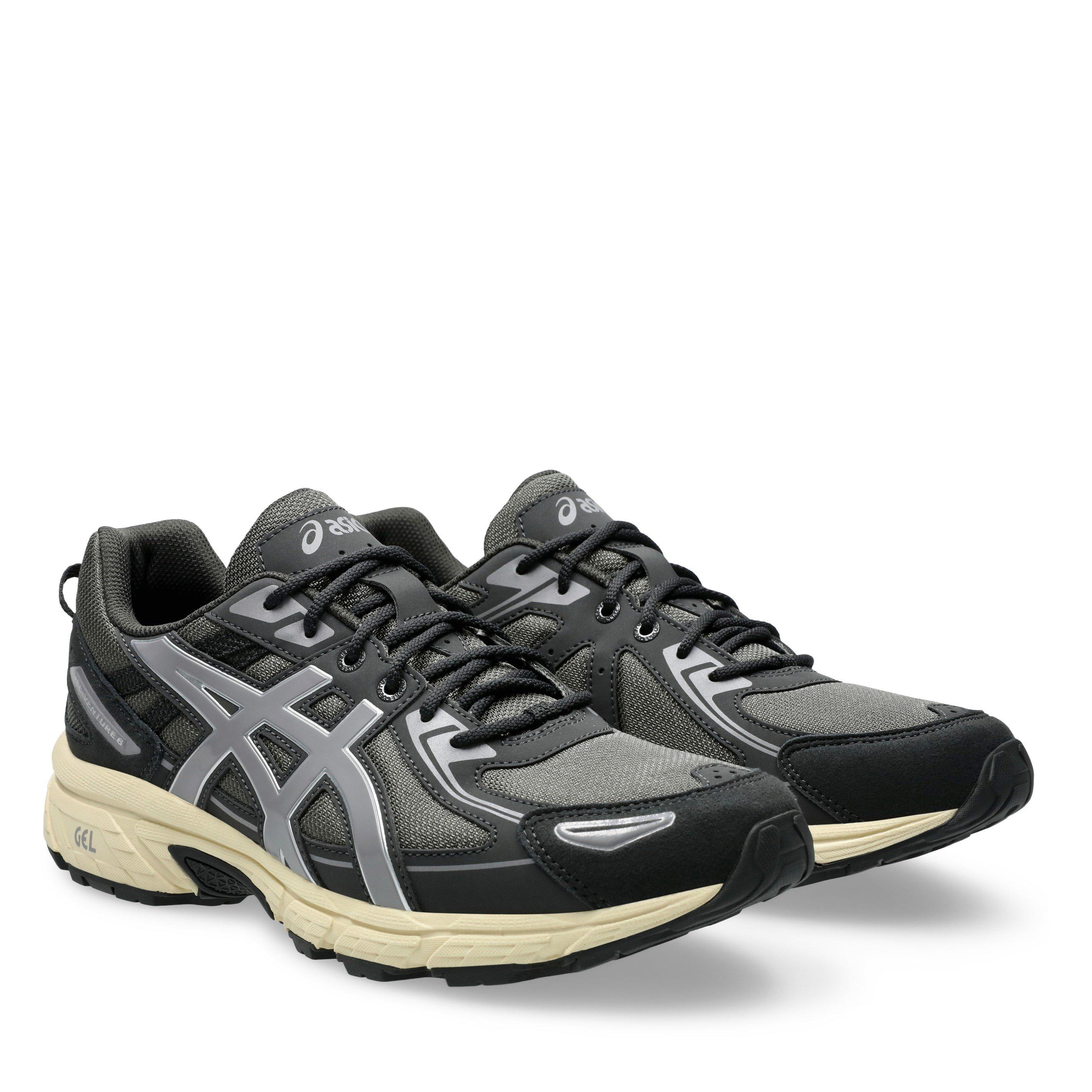 Asics Asics Gel-Venture 6 Low-Top Trainers Unisex Kids