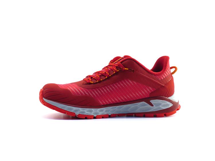 Meindl 55030 Power walker lady gtx 4.2 rood