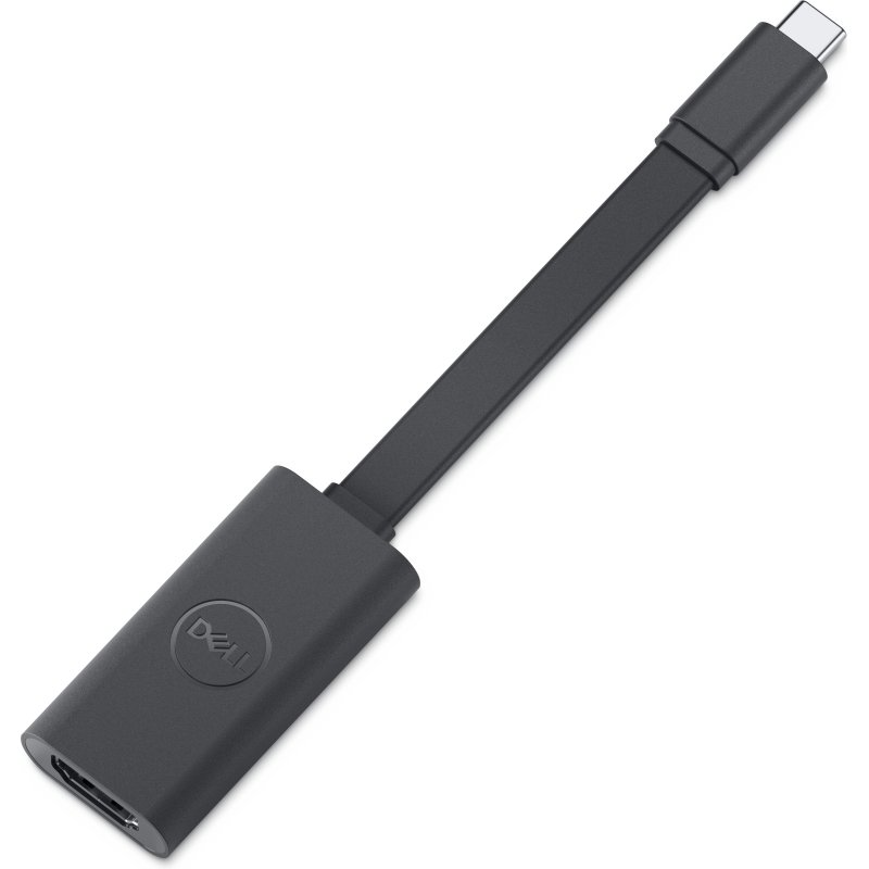 DELL SA124 USB Type-C HDMI Noir