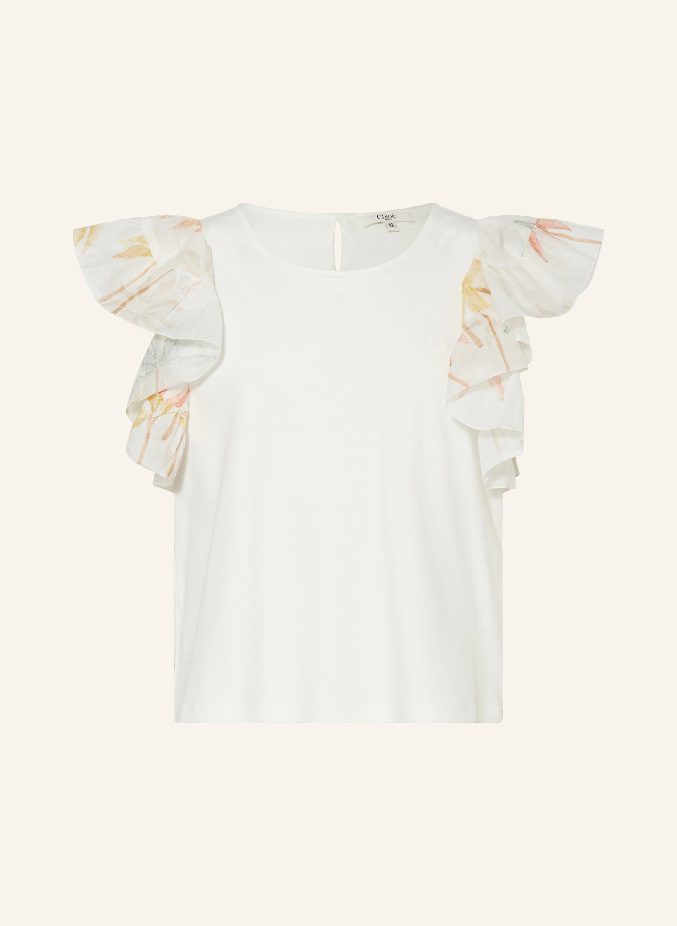 Chloé T-Shirt
