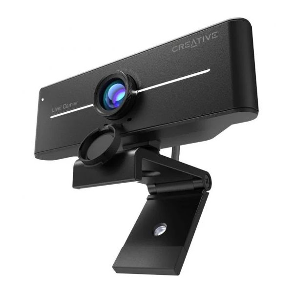 Creative Webcam Live! CAM Sync 4K UHD