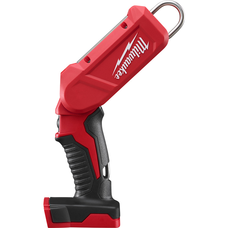 Milwaukee M18 IL-0 accu LED inspectielamp (body) 18V Li-ion