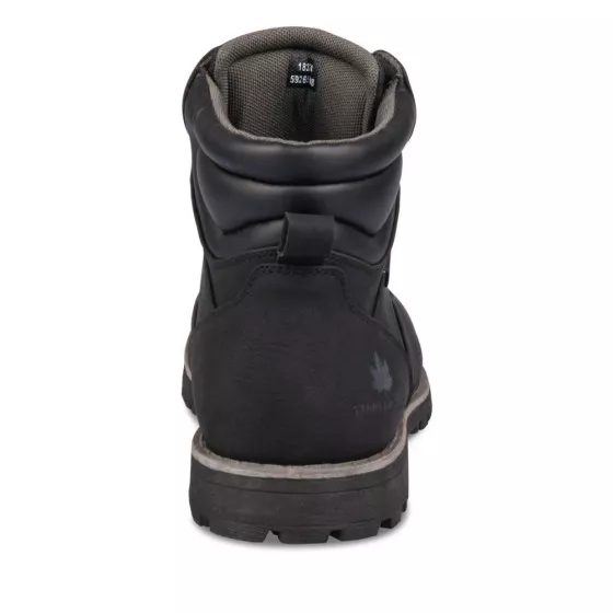 Bottines NOIR CAPE MOUNTAIN