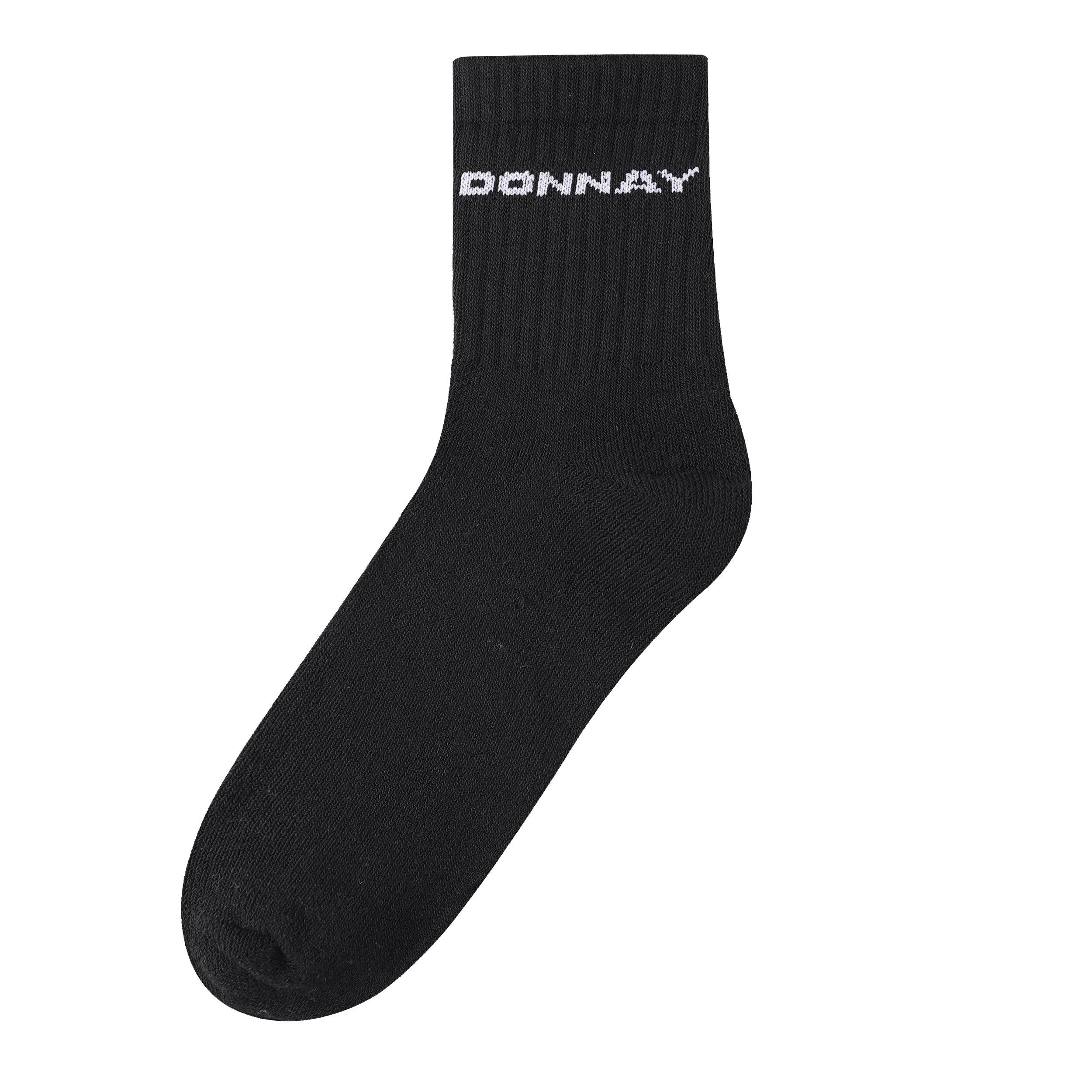 Donnay 10 Pack Quarter Socks Junior