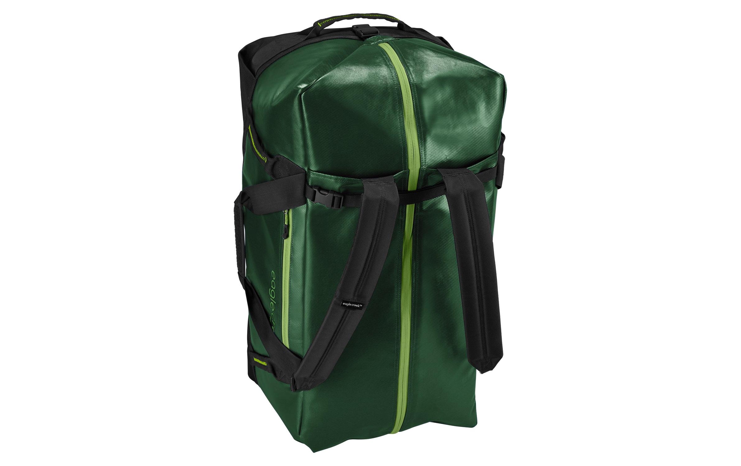 Duffle Bag Migrate 90 l<br>Umweltfreundliches Duffelbag