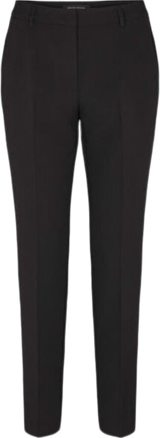 Bruuns Bazaar RubySus Livia pants former 1839 Black