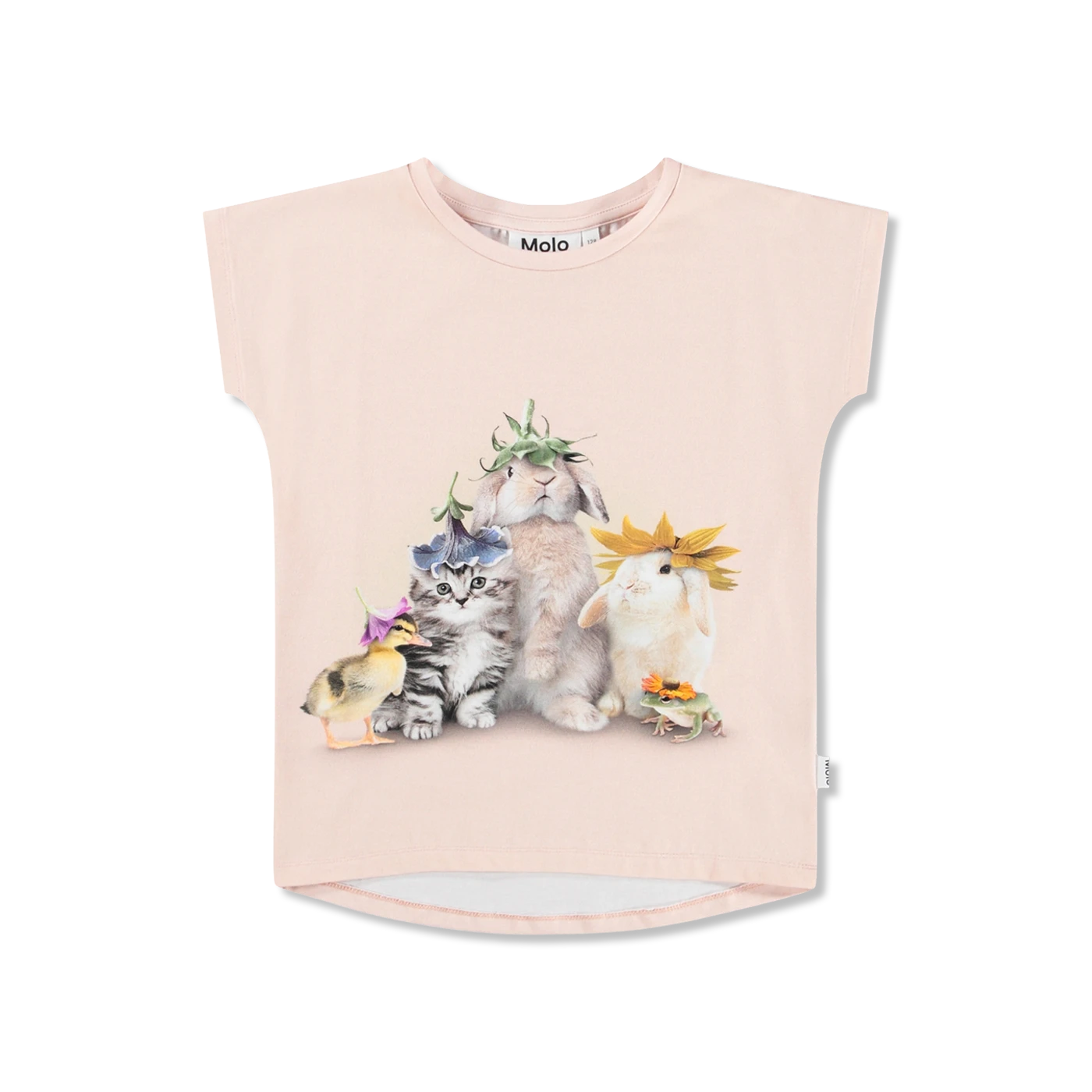 Ragnhilde t-shirt