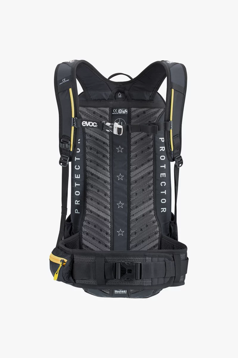 Evoc FR Trail Blackline 20 L Bikerucksack