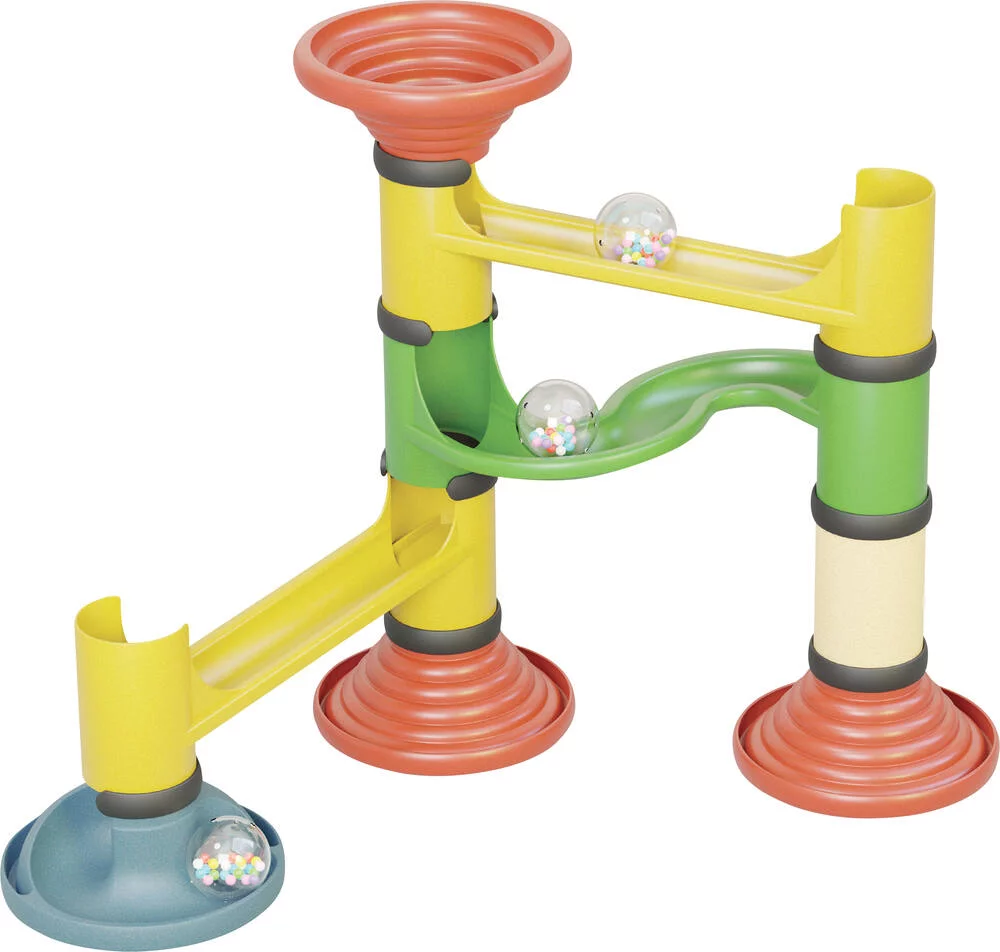 PLAY BIO - MIGOGA JUNIOR - 22 PIECES