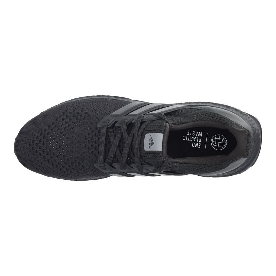 adidas Chaussures de Running Ultra Boost 1.0 - Noir