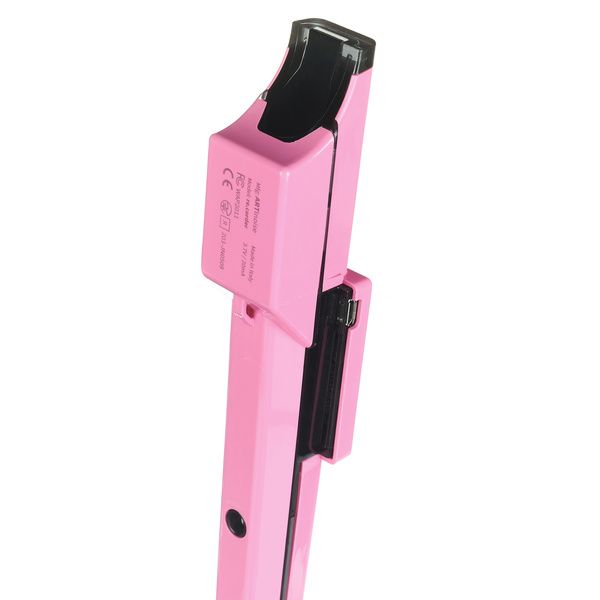 Artinoise Re.corder Pink