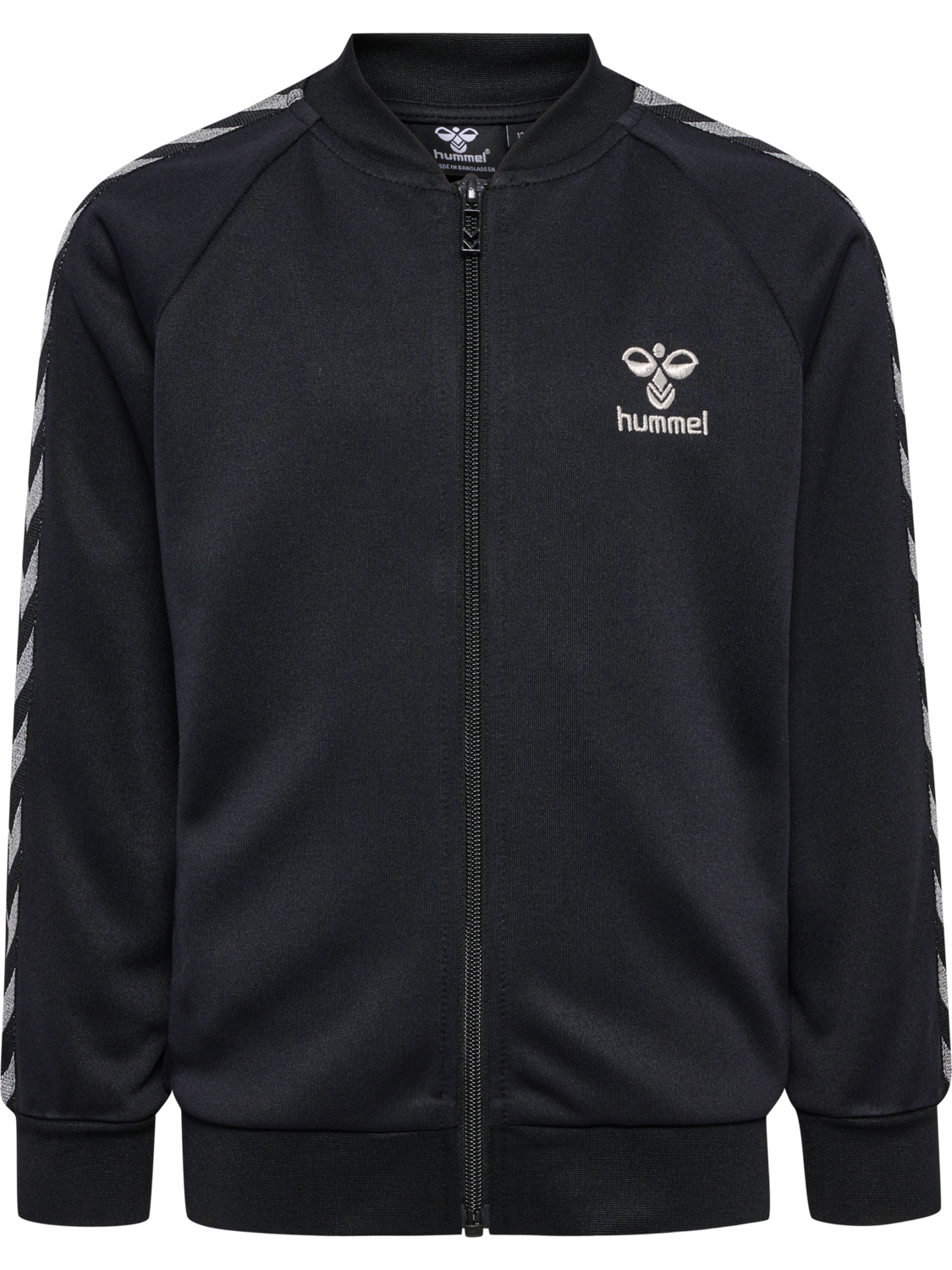 hmlNOMA ZIP JACKET