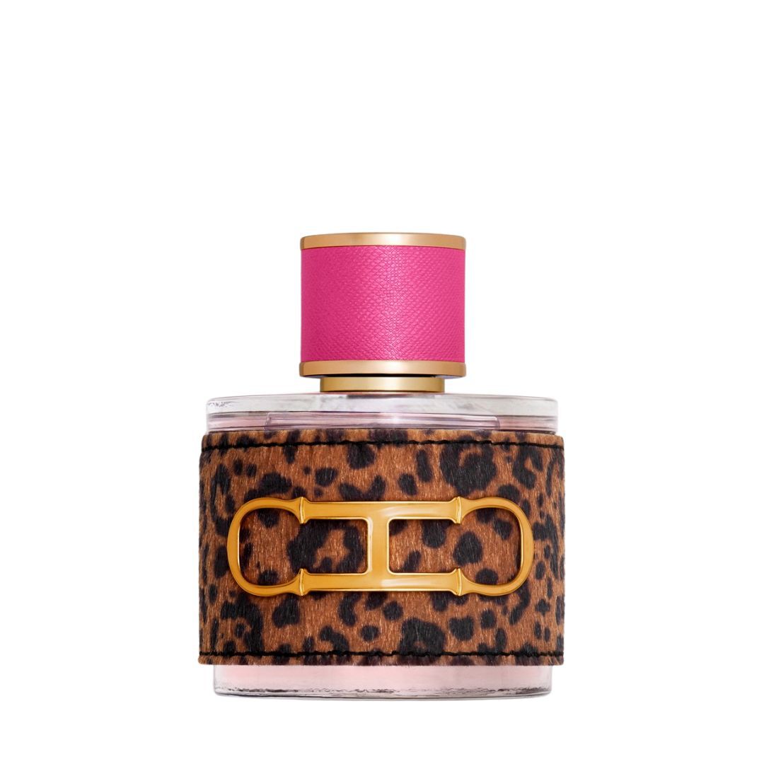 CAROLINA CH Wild Love - Eau de Parfum - 100ml
